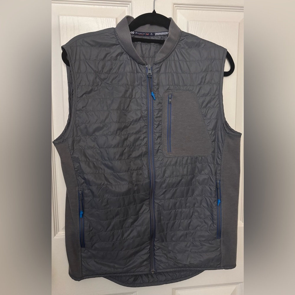 Southern Tide Men's Tide to Trail Vest